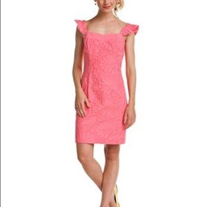Lilly Pulitzer sarifina dress - sz 6